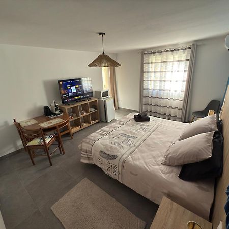 La Costa Appartement Narbonne Buitenkant foto
