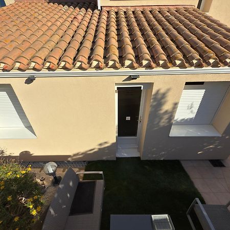 La Costa Appartement Narbonne Buitenkant foto