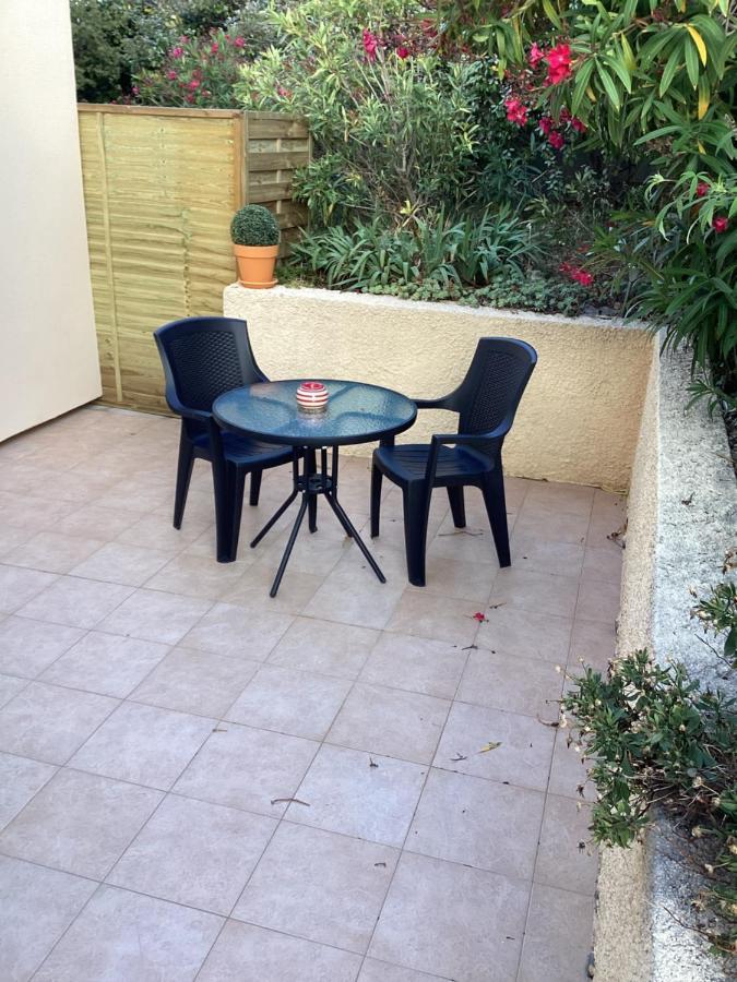 La Costa Appartement Narbonne Buitenkant foto