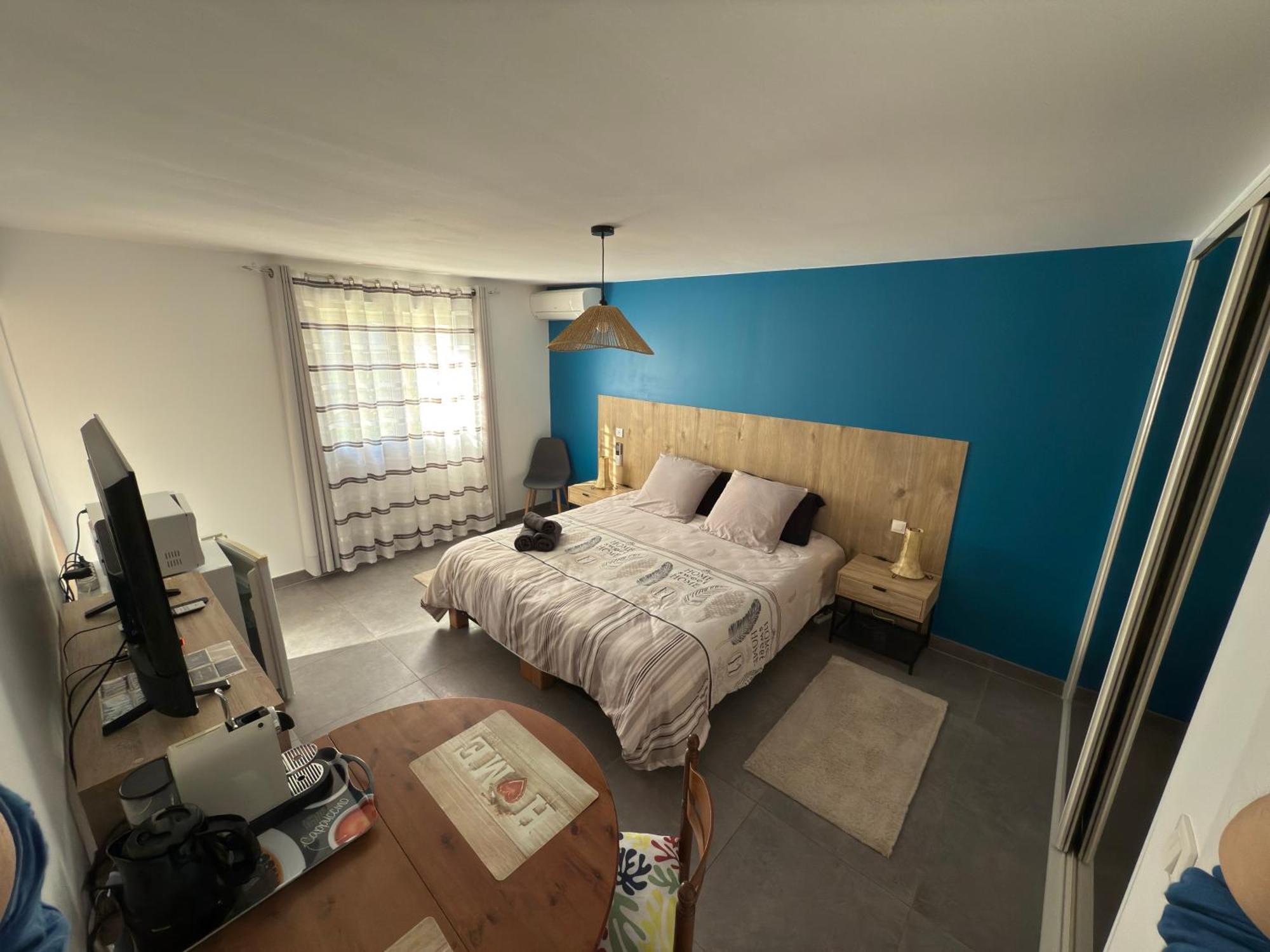 La Costa Appartement Narbonne Buitenkant foto
