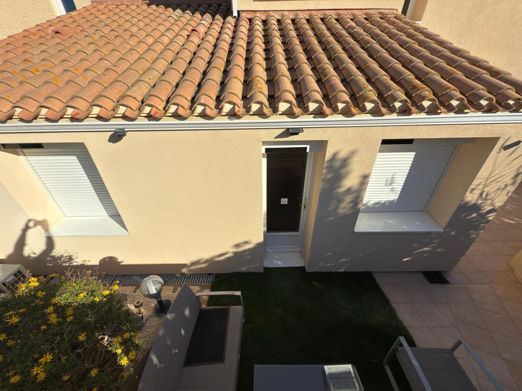 La Costa Appartement Narbonne Buitenkant foto