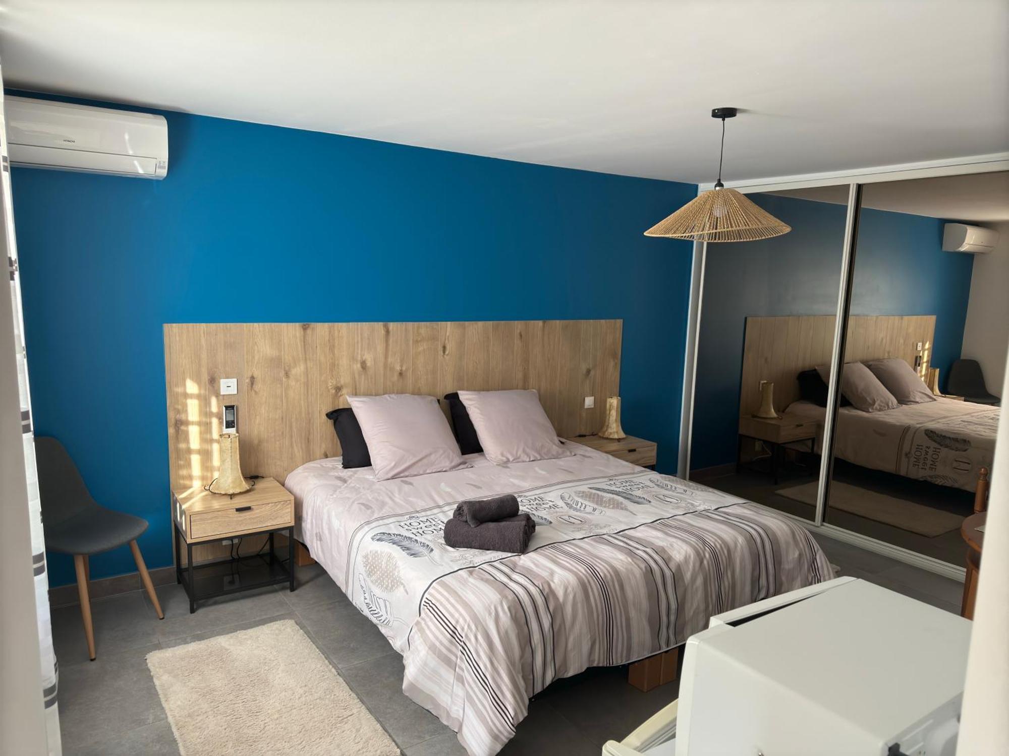 La Costa Appartement Narbonne Buitenkant foto